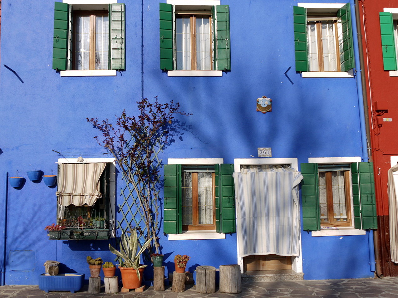 Burano